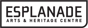 Esplanade Logo